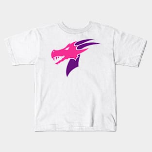 Amazing dragon Kids T-Shirt